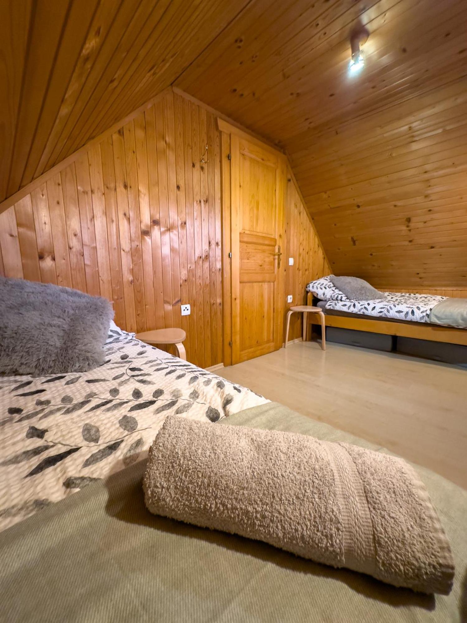 Spa House Blue Lagoon In Terme Catez Чатеж об Сави Екстериор снимка